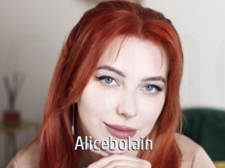 alicebolain Cigare à moustache