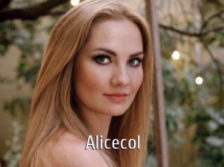 Alicecol