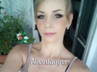 Alicedanger
