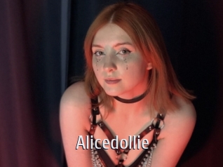 alicedollie Cigare à moustache