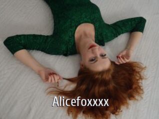 Alicefoxxxx