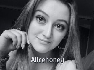 Alicehoney