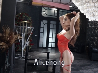Alicehong