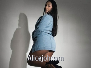 Alicejohnson