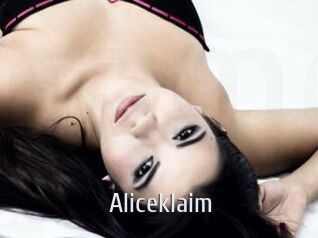 aliceklaim Cigare à moustache