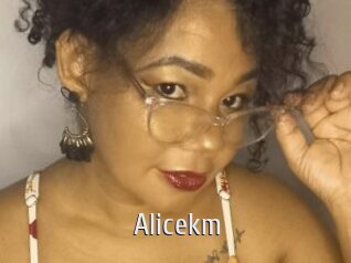 alicekm Cigare à moustache