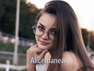 Alicemanea