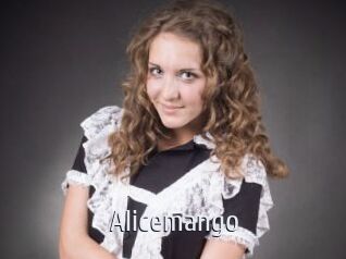Alicemango