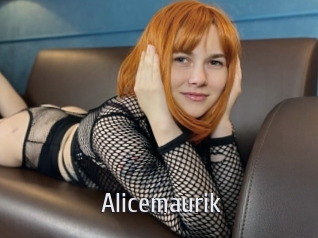 alicemaurik Cigare à moustache