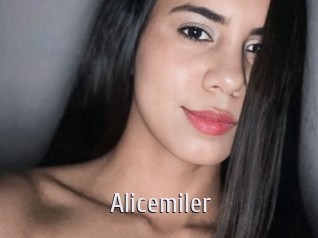 Alicemiler