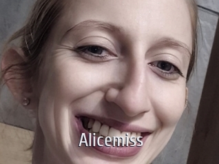 alicemiss Cigare à moustache