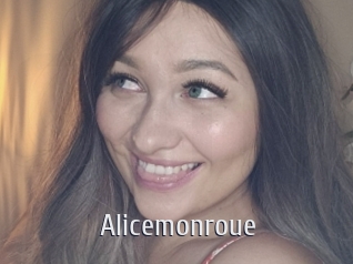 Alicemonroue