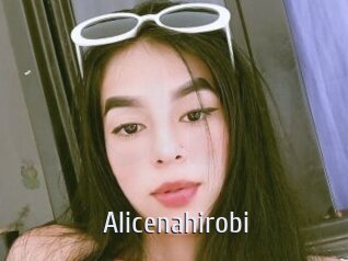 Alicenahirobi