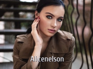 alicenelson Cigare à moustache