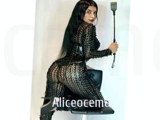 aliceocema Cigare à moustache