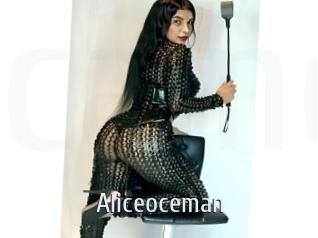 aliceoceman Cigare à moustache