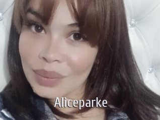 aliceparke Cigare à moustache