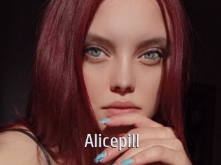 alicepill Cigare à moustache
