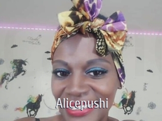 alicepushi Cigare à moustache