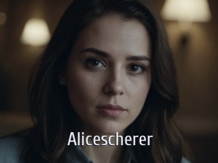 alicescherer Cigare à moustache