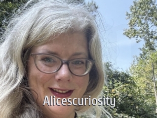 Alicescuriosity