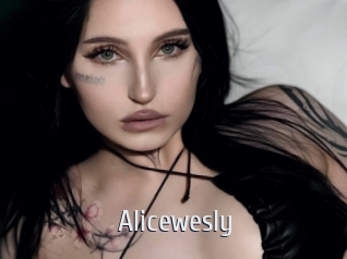 Alicewesly