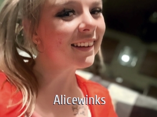 alicewinks Cigare à moustache