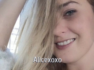 Alicexoxo