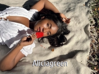 Aliciagreen