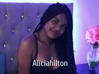 Aliciahilton