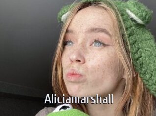 Aliciamarshall