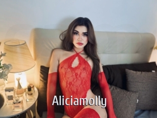 aliciamolly Cigare à moustache