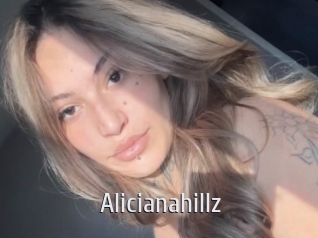 alicianahillz Cigare à moustache