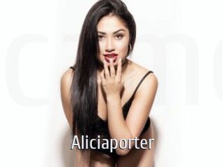 aliciaporter Cigare à moustache
