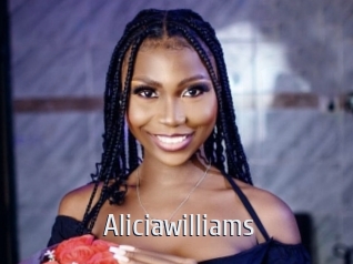 Aliciawilliams