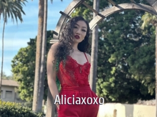 aliciaxoxo Cigare à moustache