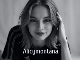 alicymontana Cigare à moustache