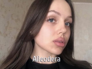 Alieodera