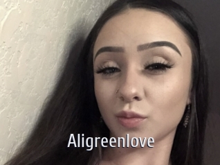 Aligreenlove