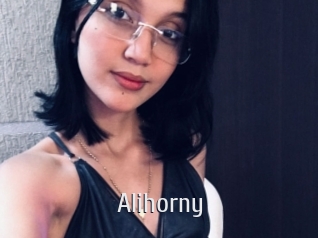Alihorny