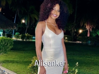 Aliisonker