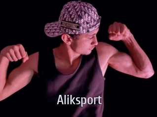 aliksport Cigare à moustache