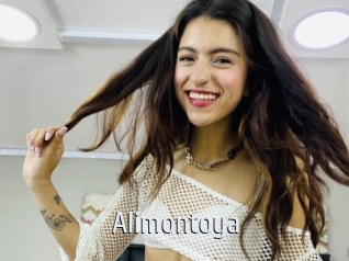 Alimontoya