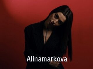 Alinamarkova