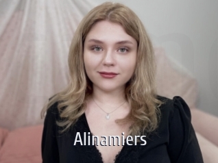 Alinamiers