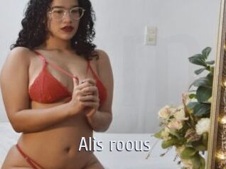 alis_roous Cigare à moustache