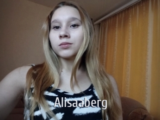 Alisaaberg