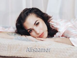 Alisaamor