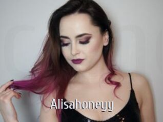 Alisahoneyy