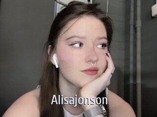 alisajonson Cigare à moustache